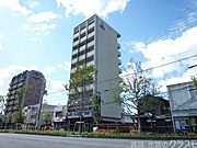 アクアプレイス京都御所ノ内 7階 築19年2ヶ月の賃貸物件