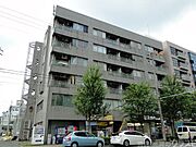 西大路御池駅より徒歩1分 5階 築39年2ヶ月の賃貸物件