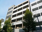 二条CUBE 3階 築29年1ヶ月の賃貸物件