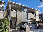 アリエッタ 2階 築1年7ヶ月の賃貸物件