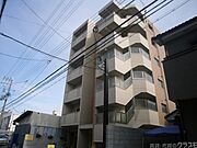 メビウス 3階 築19年1ヶ月の賃貸物件