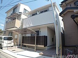 トレフルメゾン出町柳 202