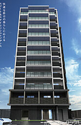 プロヴィスタ京都西院 701