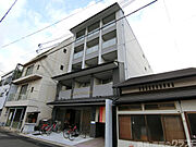 二条駅より徒歩15分 築8年9ヶ月 5階建の賃貸物件