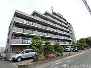 グランドゥール太秦 5階 築30年10ヶ月の賃貸物件