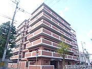 デリード京都北山通 4階 築30年の賃貸物件