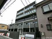 西院駅より徒歩10分 1階 新築の賃貸物件