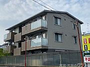 上桂駅より徒歩15分 3階 築10年2ヶ月の賃貸物件