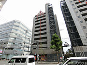 大宮駅より徒歩3分 築29年 11階建の賃貸物件