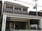 エイペックス京都西陣 3階 築18年5ヶ月の賃貸物件