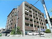 上鳥羽口駅より徒歩2分 築18年 7階建の賃貸物件