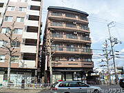 西院駅より徒歩5分 5階 築33年1ヶ月の賃貸物件