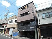 Ｇａｒｅ仁王門 2階 築29年の賃貸物件