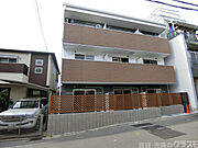 大宮駅より徒歩12分 1階 築4年の賃貸物件