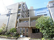 西大路駅より徒歩7分 5階 築21年2ヶ月の賃貸物件