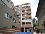 今出川駅より徒歩10分 4階 築20年6ヶ月の賃貸物件