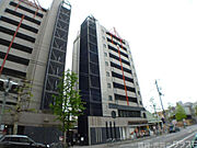 大宮駅より徒歩3分 築23年6ヶ月 11階建の賃貸物件