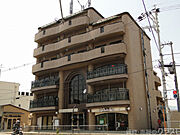 ル・サフィール五条 5階 築35年の賃貸物件