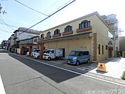 七条駅より徒歩5分 築19年5ヶ月 5階建の賃貸物件