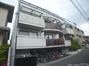 ＰｒｅｃｉｏｕｓＣｏｕｒｔ 2階 築38年1ヶ月の賃貸物件