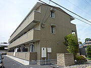 九条駅より徒歩7分 1階 築16年4ヶ月の賃貸物件