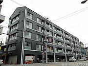 東山駅より徒歩3分 4階 築13年1ヶ月の賃貸物件