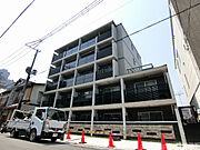 円町駅より徒歩3分 3階 築6年1ヶ月の賃貸物件