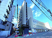 京都河原町駅より徒歩6分 9階 新築の賃貸物件