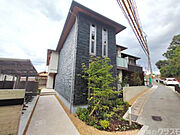 近鉄丹波橋駅より徒歩12分 1階 築2年7ヶ月の賃貸物件