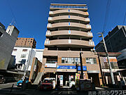 カーサヴェルデ高辻の賃貸物件