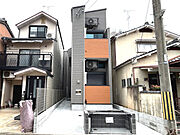 花園駅より徒歩5分 1階 築1年5ヶ月の賃貸物件