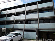 La Vita二条月光の賃貸物件