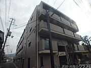 上阿達谷口マンション 1階 築36年11ヶ月の賃貸物件