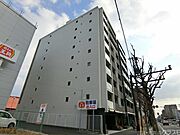 西院駅より徒歩10分 8階 築8年2ヶ月の賃貸物件