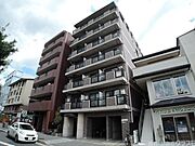 コモドエスペシオ勝山 3階 築29年1ヶ月の賃貸物件