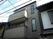 アイアール六角 1階 築26年1ヶ月の賃貸物件