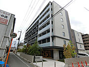 九条駅より徒歩5分 4階 築4年6ヶ月の賃貸物件