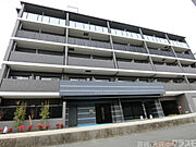 京都駅より徒歩15分 3階 築4年3ヶ月の賃貸物件