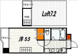マイア松本 6階