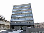 西大路駅より徒歩13分 2階 築6年1ヶ月の賃貸物件