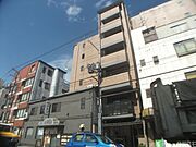 東山駅より徒歩3分 2階 築25年2ヶ月の賃貸物件