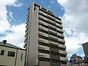 五条駅より徒歩12分 9階 築17年9ヶ月の賃貸物件