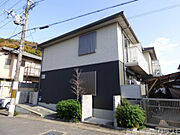 松ヶ崎駅より徒歩3分 1階 築15年11ヶ月の賃貸物件