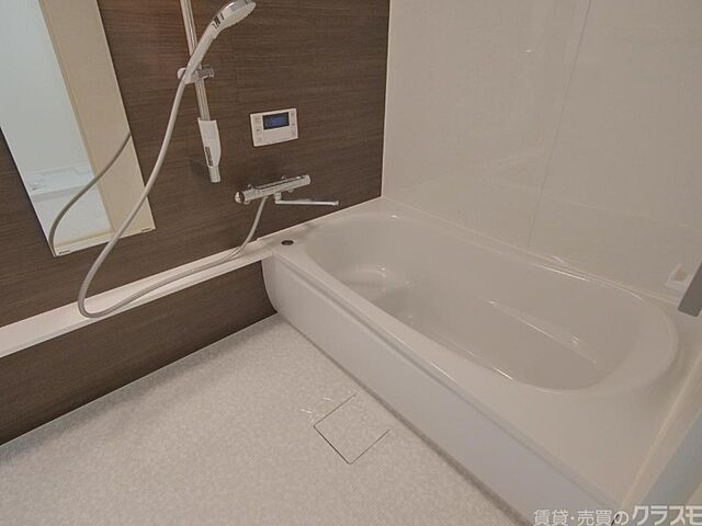 浴室