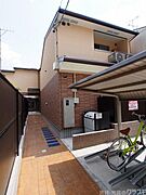 北野白梅町駅より徒歩25分 1階 築12年1ヶ月の賃貸物件