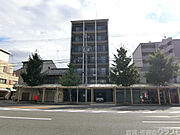 梅小路京都西駅より徒歩7分 5階 築5年2ヶ月の賃貸物件