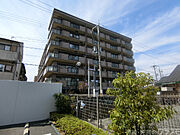 西大路駅より徒歩5分 3階 築27年の賃貸物件