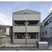 グランツ京都花園 3階 築7年10ヶ月の賃貸物件