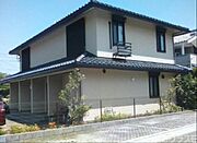 嵯峨嵐山駅より徒歩14分 築10年1ヶ月 2階建の賃貸物件