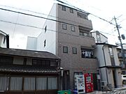 五条駅より徒歩7分 2階 築26年3ヶ月の賃貸物件